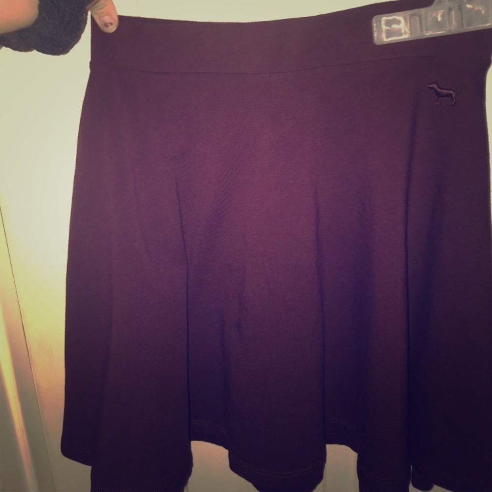 Victoria Secret Mini Skirt✨ 💜❤️💜❤️